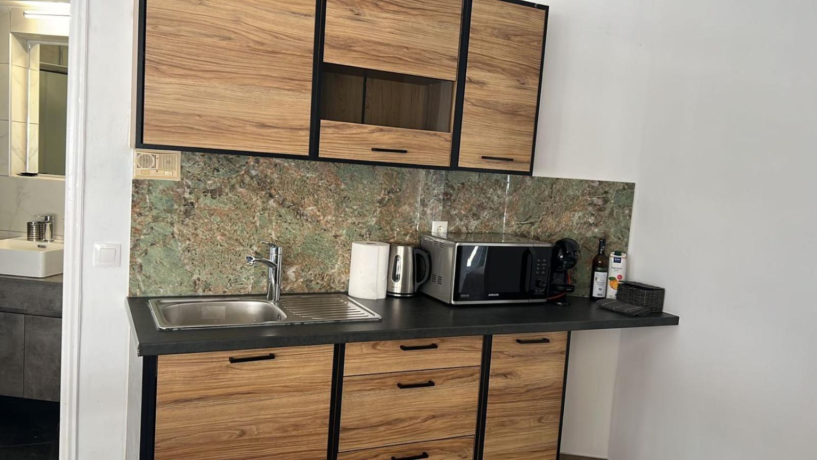 Apartament Nikis Penthouse Ateny Zewnętrze zdjęcie
